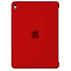 Apple Silicone Case for 9.7